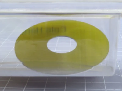 New | in-Stock COLE HERSEE _UNKNOWN_ Face Plates Texas US | OCO Industrial #1718037