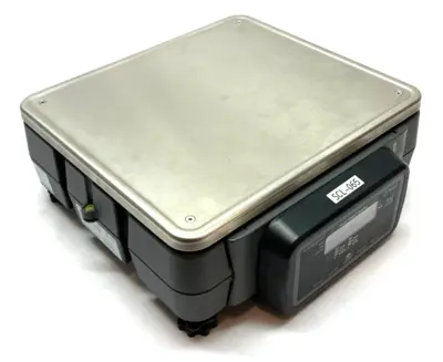Used AVERY WEIGH-TRONIX POSTAL SCALE Misc Industrial Equipment | Maverick Industrial Sales #1108851