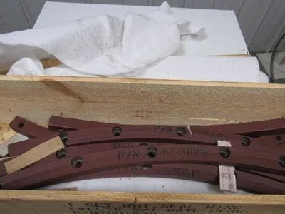 New | in-Stock BABCOCK _UNKNOWN_ Miscellaneous MRO | Arrow Industrial #649927