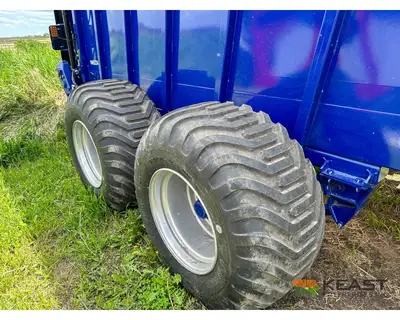 Used JBS _UNKNOWN_ Manure Spreaders Iowa US | Keast Enterprises #1360275