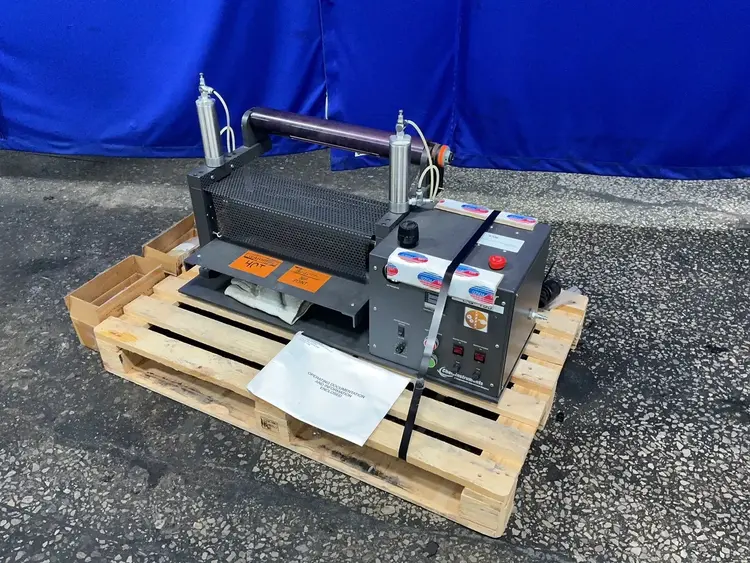 Used CHEMINSTRAMENTS HL100 Laminators Ohio US | HGR 24 #1284717