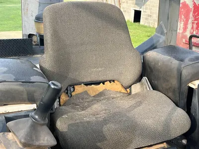 USED 1998 CAT 953C