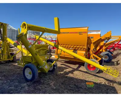 Used DEGELMAN RENN _UNKNOWN_ Roller Mills Iowa US | Keast Enterprises #1360160