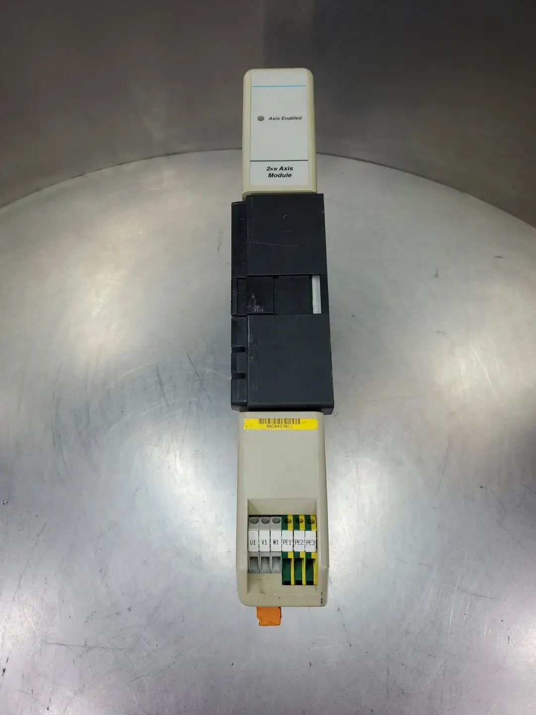USED Allen-Bradley 1394-AM03