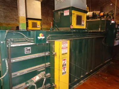 2014 INTERNATIONAL BALER C-54 Balers | Yellow Tag Capital Recovery (6)