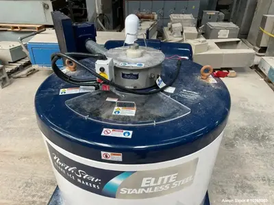 USED NORTHSTAR M20-SS-2014
