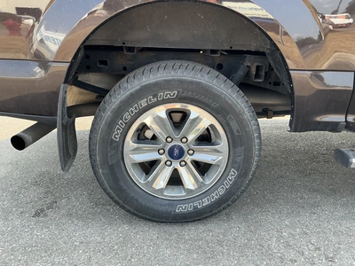 Used 2018 FORD F-150 Pickup Trucks Michigan US | Miedema Asset Management Group #1321251