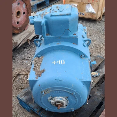 Harland 10HP Electric Motor