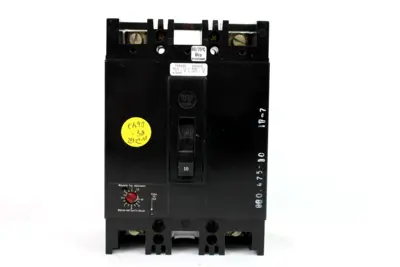 NEW WESTINGHOUSE ELECTRIC 2610D53G05