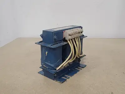 USED MTE CORPORATION RL-00803