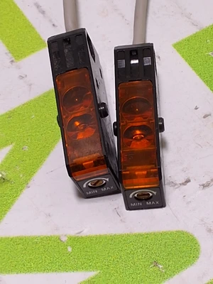 YAMATAKE HPJ-A21 PHOTOELECTRIC SWITCH