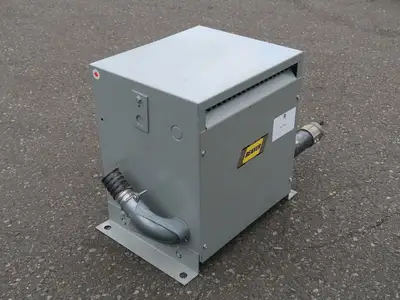 USED BEAVER 3PR-0255C5H