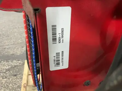 Used LINCOLN ELECTRIC PRECISION TIG 375 Tig Welders Ohio US | HGR 24 #1487125