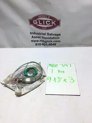 Al TEK RH1612-025 11J Telemetering Equipment 24VDC 0.05 Amps 120C Max Ambient