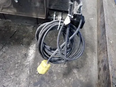 USED TEC ENGINEERING CORP SXSXCYCLE