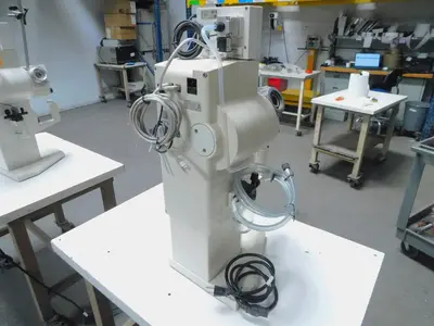 Used BUCHI R-215 V-855 Miscellaneous Laboratory Equipment Texas US | Aucto #1459823
