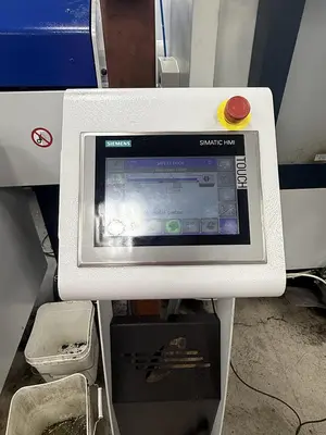 USED 2023 IEMCA MAESTRO 80 NO LIMITS