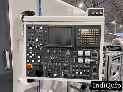 USED 2005 NAKAMURA-TOME WT250YMMS