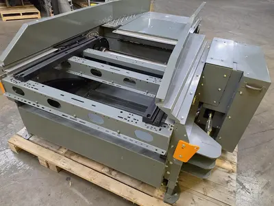 New | in-Stock INTELLIGRATED INTELLISORT Conveyor Parts Wisconsin US | Packer City Sales #1328660