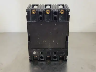 USED SQUARE D FAP3600712M