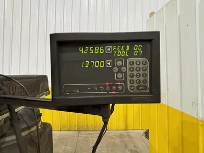 USED SEIKI 3VX