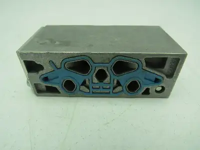 New | in-Stock NORGEN _UNKNOWN_ Valves/Fittings | Arrow Industrial #625844