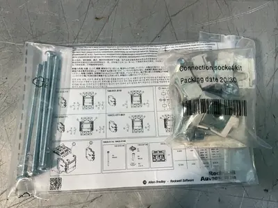 Used 2021 ALLENBRADLEY 100SE146KD12C PLC Contactors Ohio US | HGR 24 #1545328