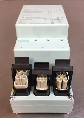 Used Siemens Siemens 3RK1304-5KS40-4AA0 Starters South Carolina US | Palmetto Automation #1159597