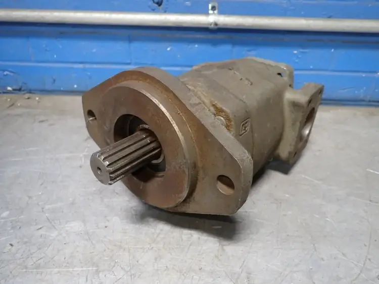 Used HOLLIS HYDRAULIC SUPPLY INC M6247 Hydraulic Pumps Ohio US | HGR 24 #737993