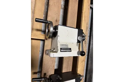 Used _UNKNOWN_ _UNKNOWN_ Tailstocks Utah US | KD Auctions #1549148