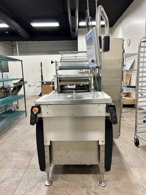 USED 2017 MULTIVAC T300