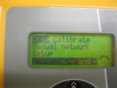 USED Watson Marlow 620Di