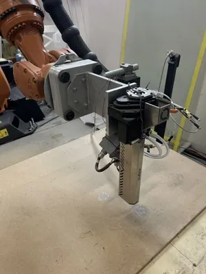 2021 KUKA KR150 R3100 Prime Robots | CNC EXCHANGE (2)