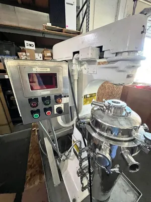 Sharples AS-16VB biotech Super centrifuge, 316SS.