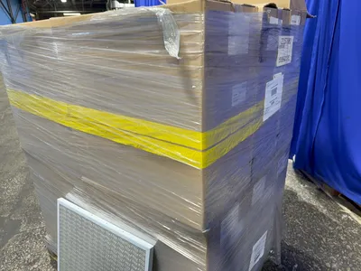 New | in-Stock FREUDENBERG HYDROMESH Miscellaneous MRO Ohio US | HGR 24 #1184232