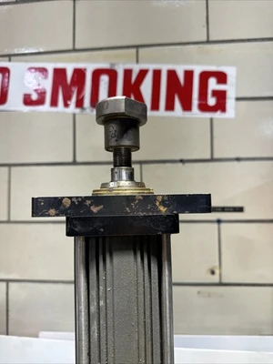 USED Exlar FT35-2110-FPM-AB4