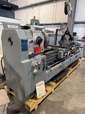 1999 PROMAX LG-2690 Engine Lathes | GMT (3)