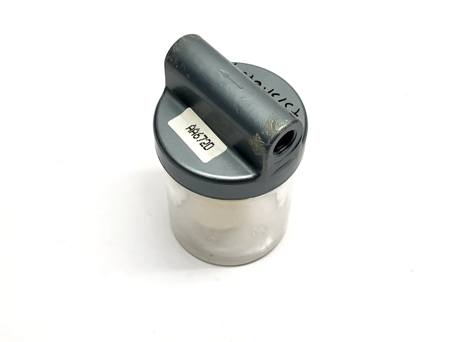 New | in-Stock Eberline AA672D Parts (Hydraulics and Pneumatics) Michigan US | Maverick Industrial Sales #1473853