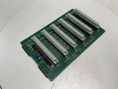 USED FUJI ELECTRIC F7706109(3)