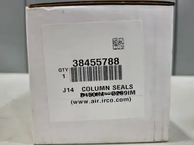 NEW INGERSOLL-RAND 38455788