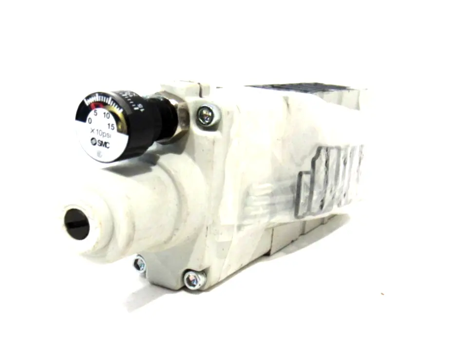 NEW SMC ARBQ4000-N0-P-1 VALVE ARBQ4000N0P1