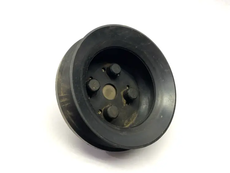Used PIAB SUCTION CUP B150 NITRILE PVC W/ WASHER Hardware Washers | Maverick Industrial Sales #1099966