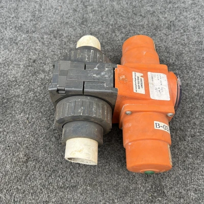 Used George Fischer 199.224.317 Misc Industrial Equipment California US | Davliegogo LLC #1717602