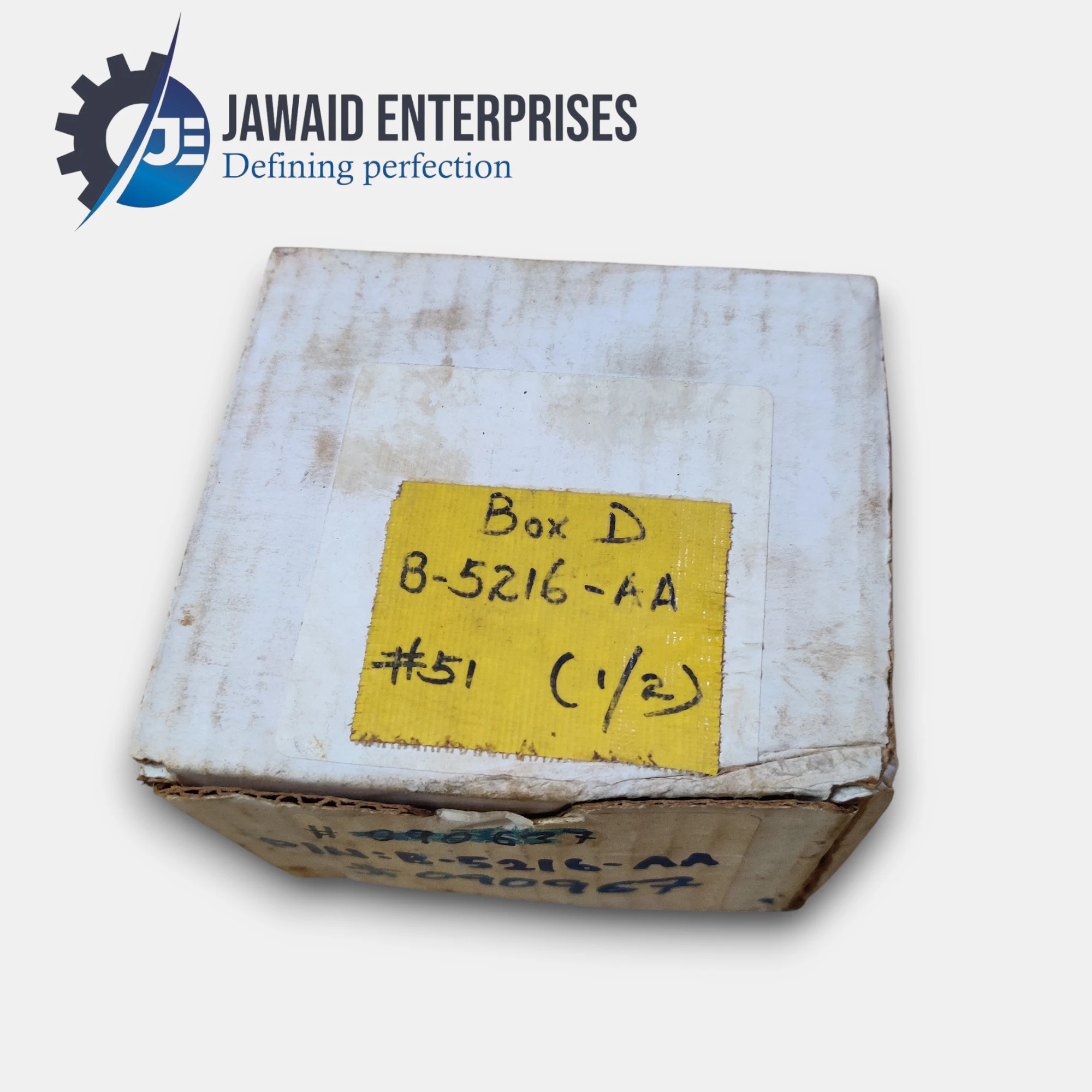 Ariel Suction Valve Part # B-5216-AA old Part# (B-3830-AA)