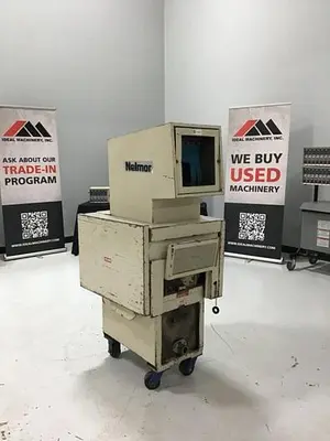 USED NELMOR RG810M1