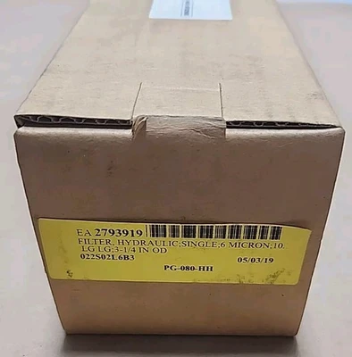NEW PTI Technologies PG-080-HH