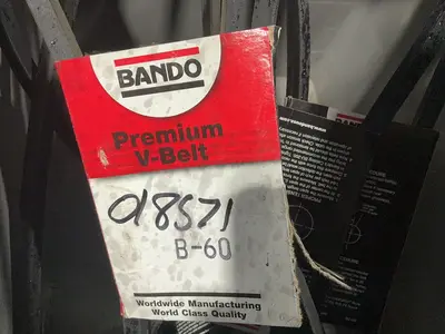 Used BANDO _UNKNOWN_ Miscellaneous MRO Ohio US | HGR 24 #1322818