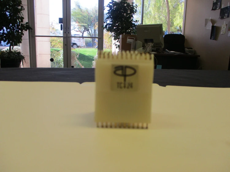 Used AP TC24 Video/CATV/Television Arizona US | ASSET CONVERSION SPECIALISTS, INC. #324272