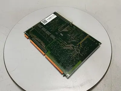 USED KEBA E-8-THERMO 1770B-1