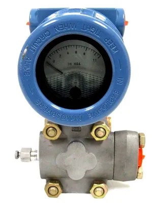 NEW ROSEMOUNT 1151AP4S22B3M3 PRESSURE TRANSMITTER